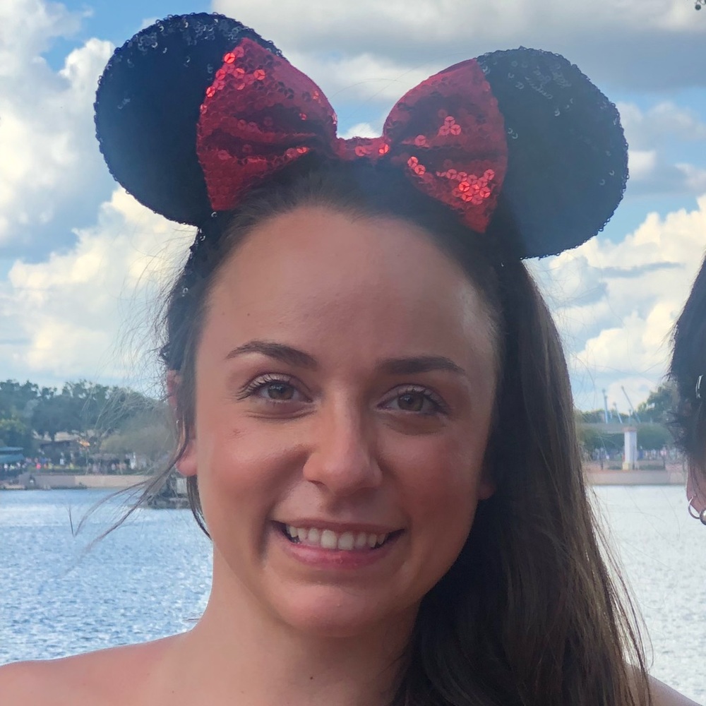 Meet your Posher, Maria